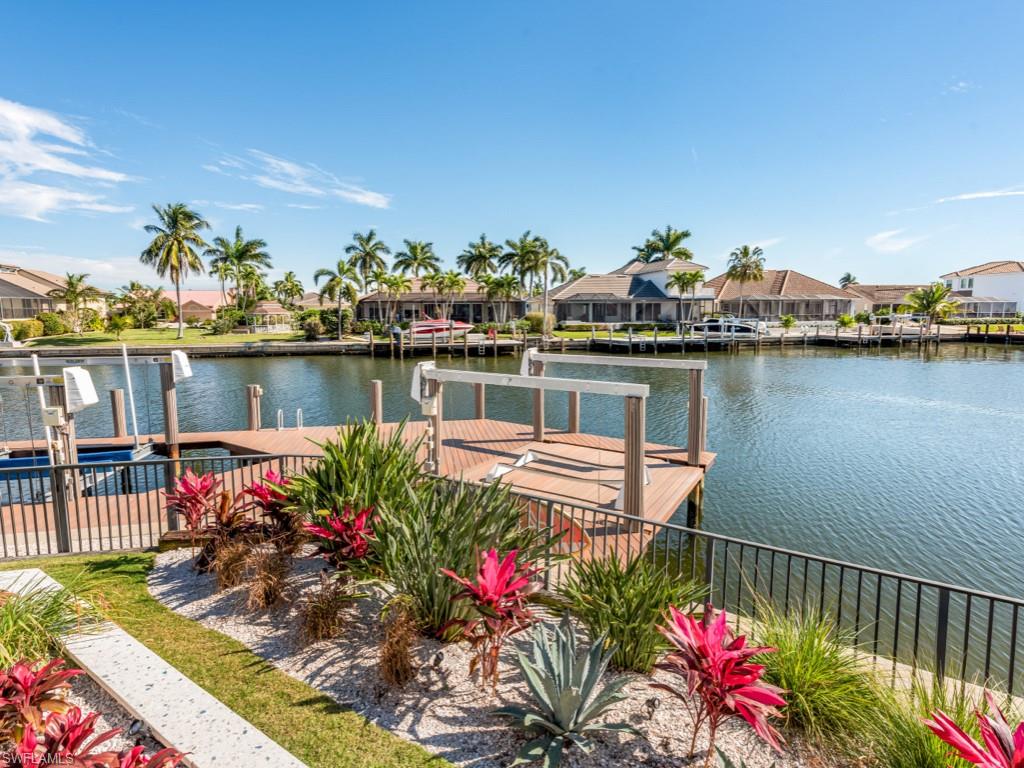 MARCO ISLAND - Residential