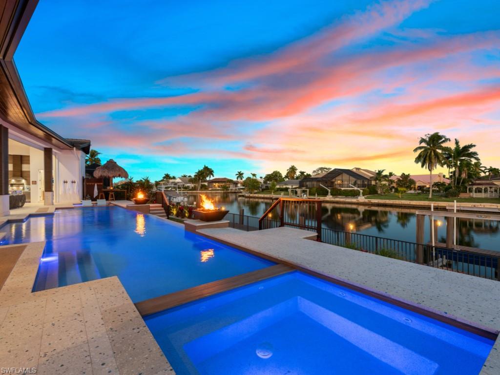 MARCO ISLAND - Residential