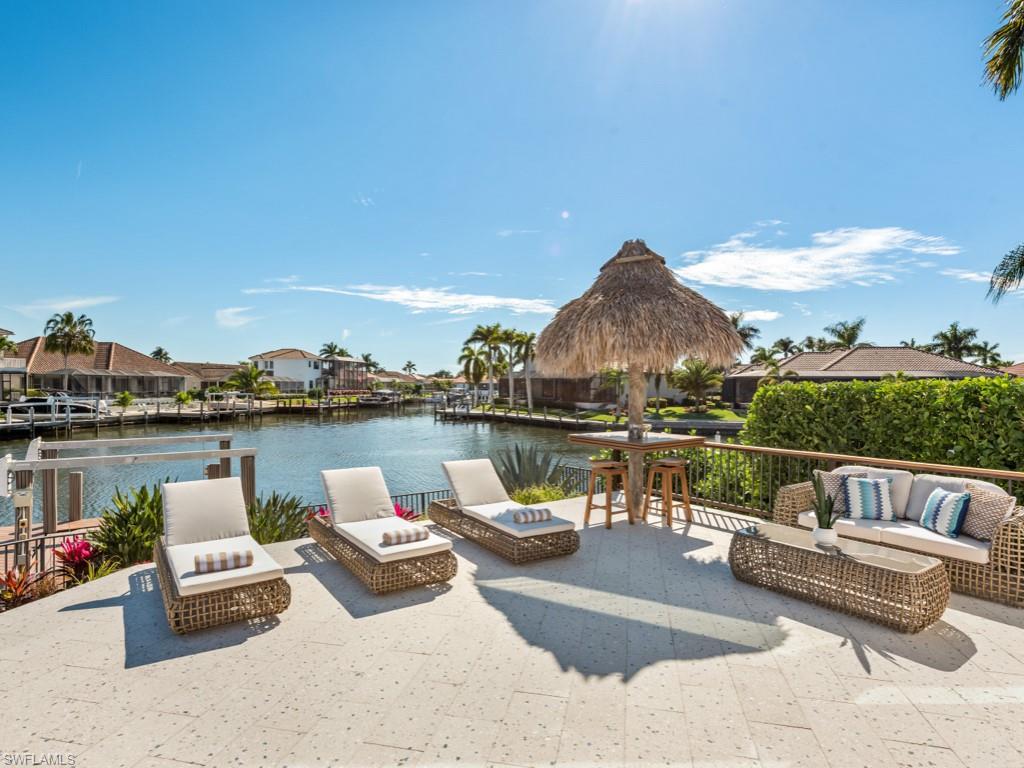 MARCO ISLAND - Residential