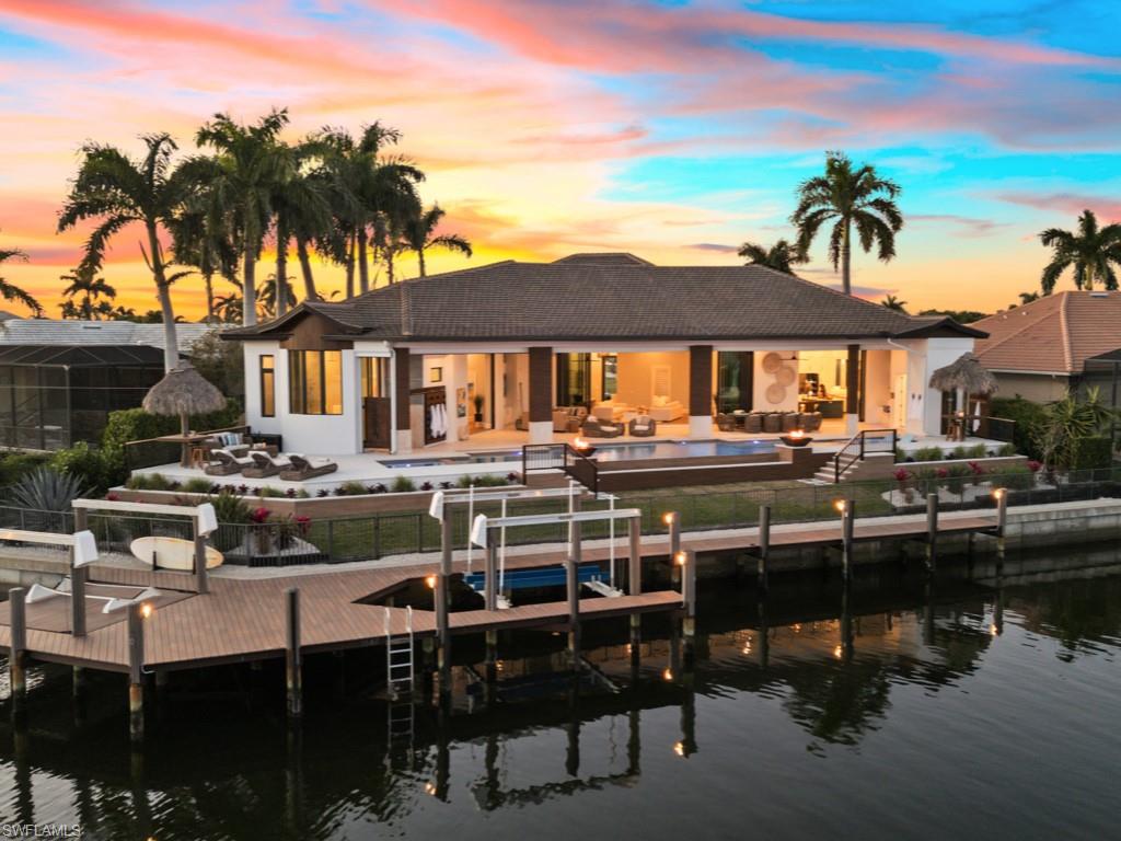 MARCO ISLAND - Residential