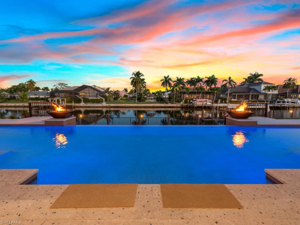 MARCO ISLAND - Residential