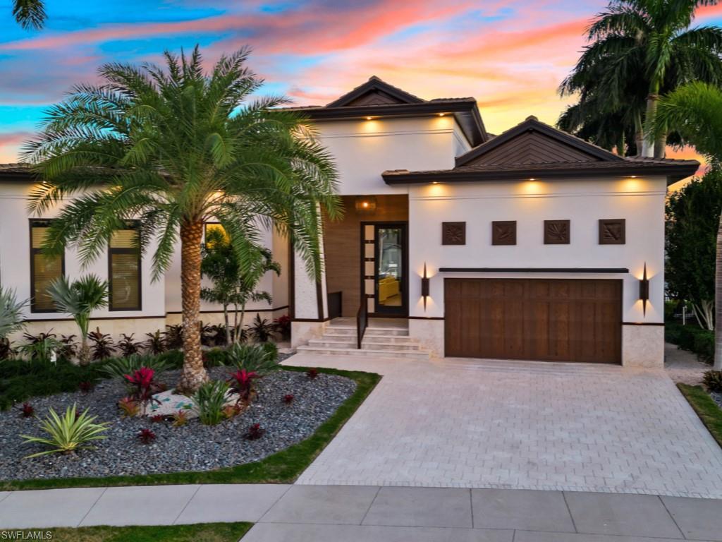 MARCO ISLAND - Residential