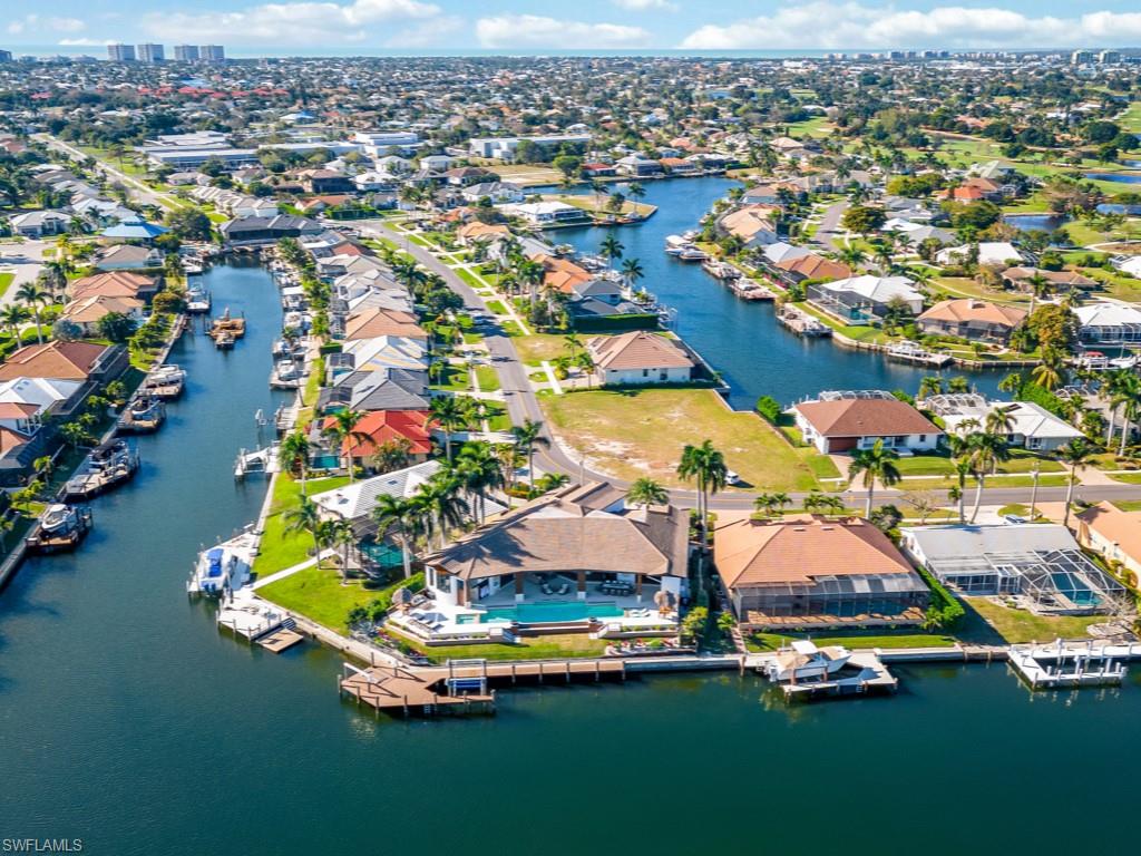 MARCO ISLAND - Residential