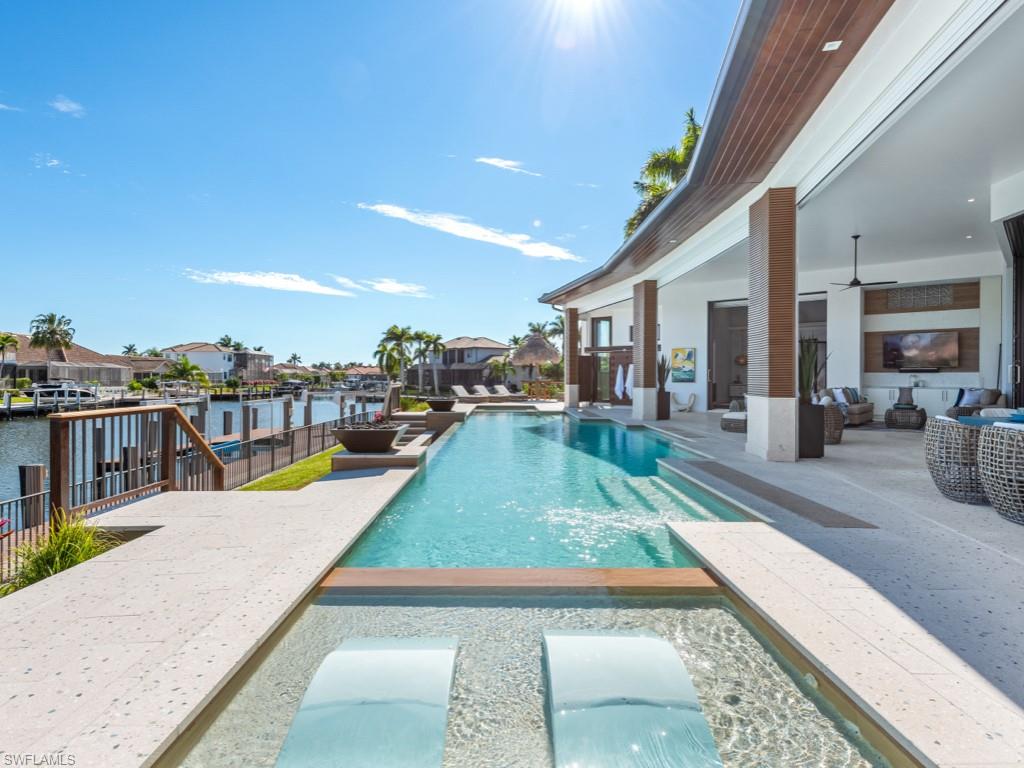 MARCO ISLAND - Residential