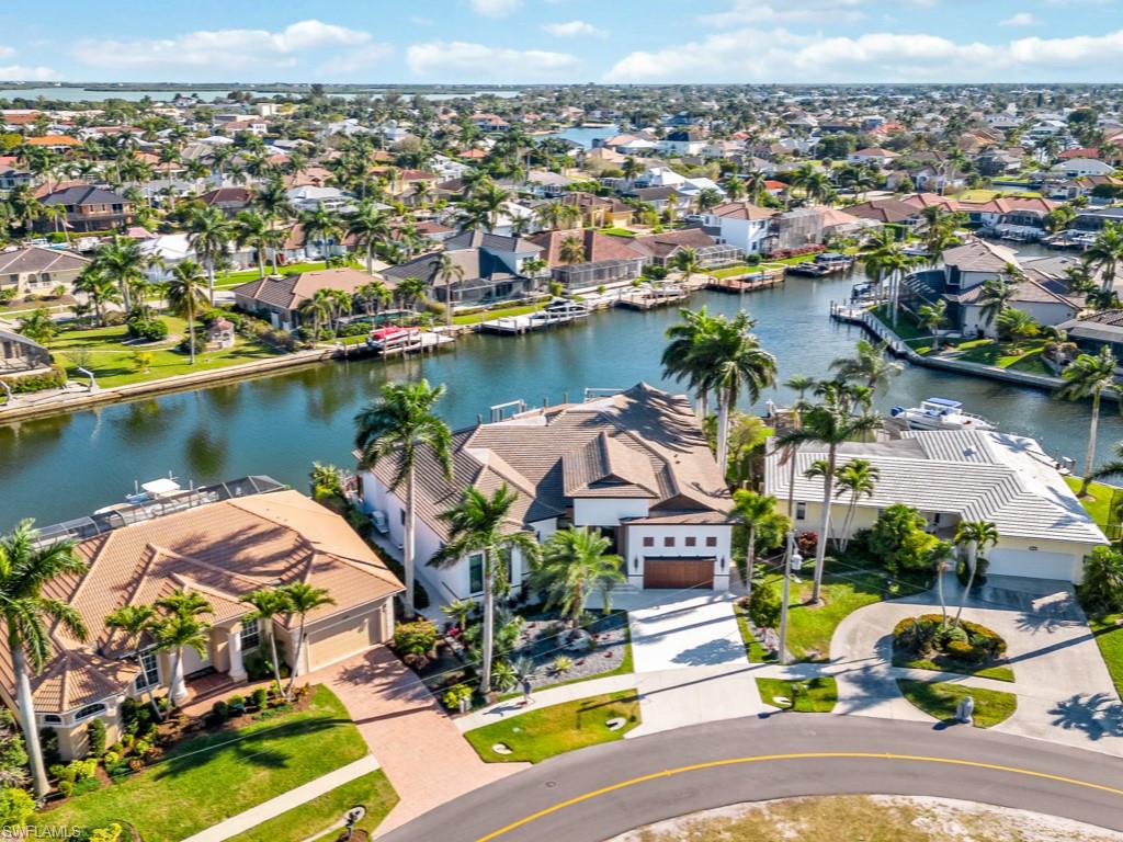 MARCO ISLAND - Residential