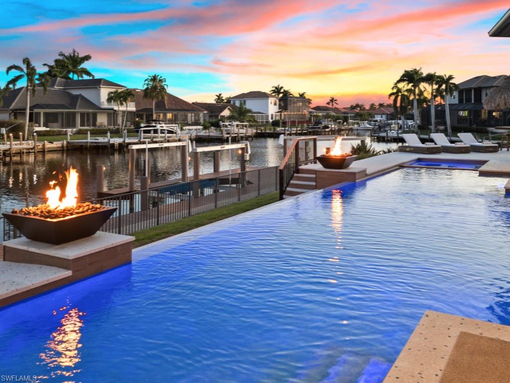 MARCO ISLAND - Residential