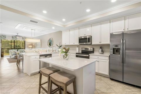 Photo of 9590 Trevi CT #5325, NAPLES, FL 34113 (MLS # 226018845)