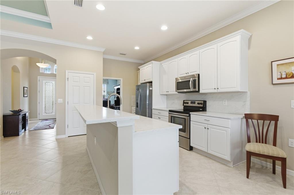 CARENA - Residential