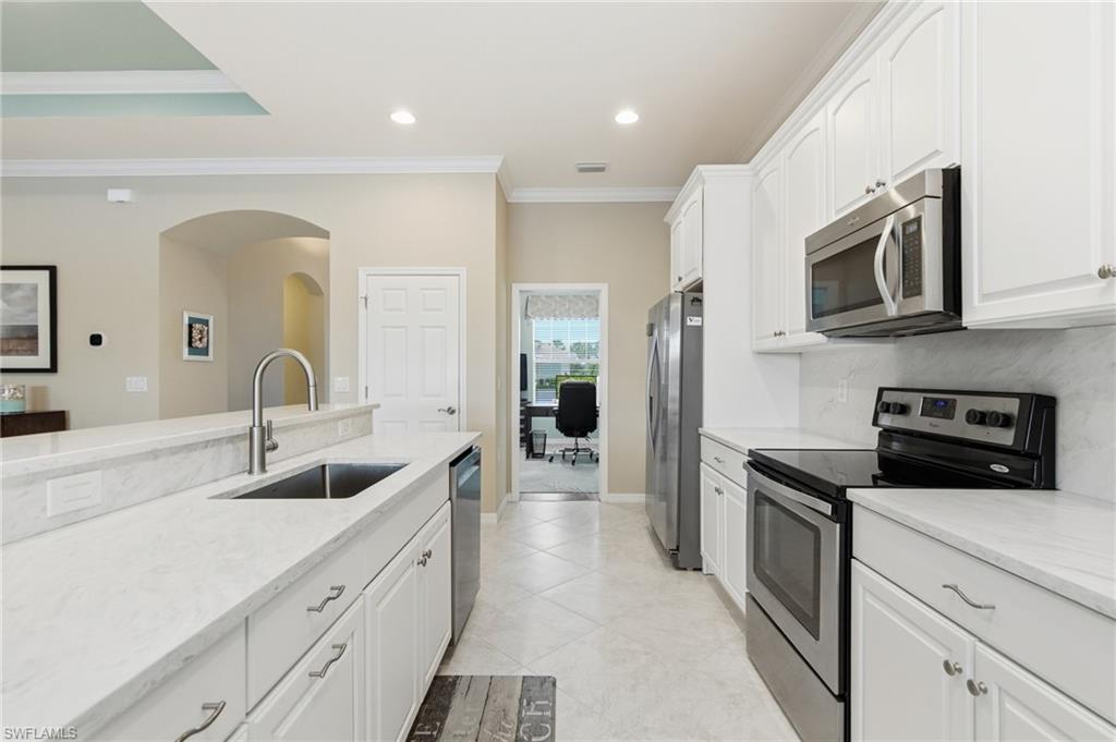 CARENA - Residential