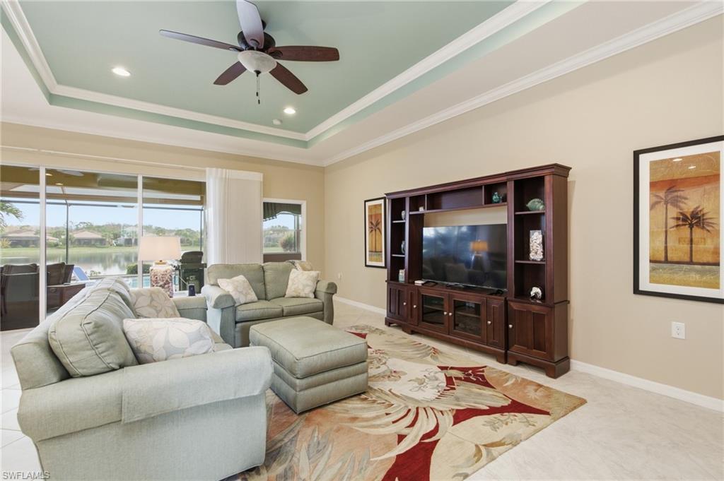 CARENA - Residential