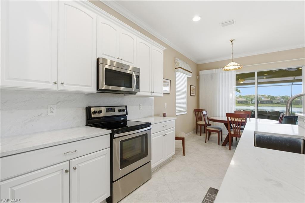 CARENA - Residential