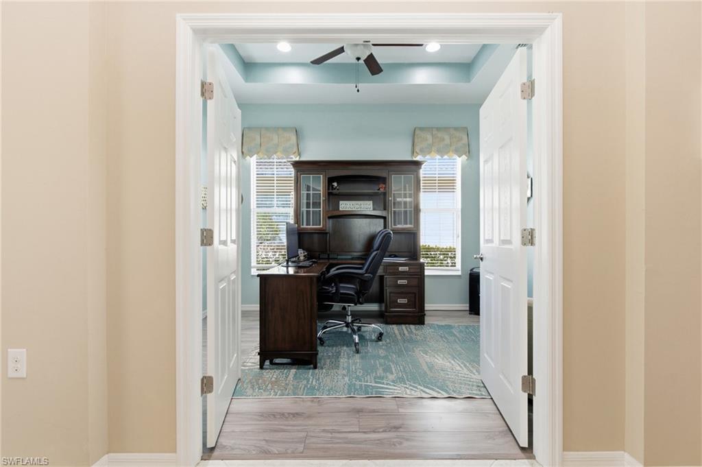 CARENA - Residential