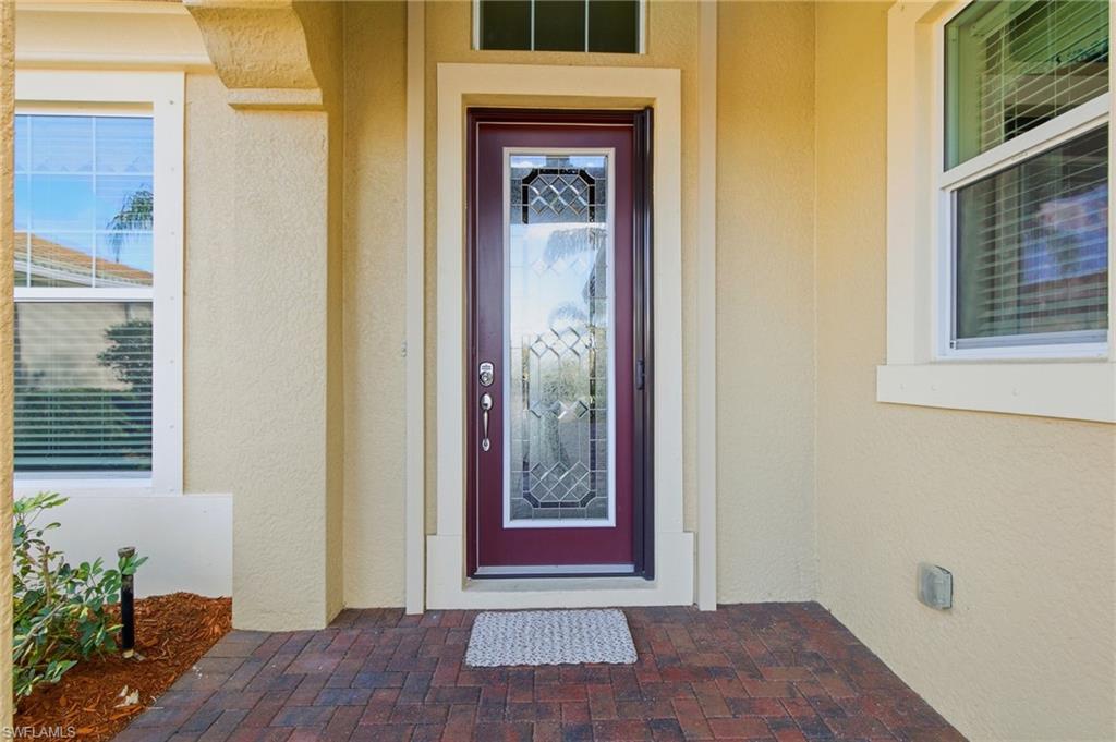 CARENA - Residential