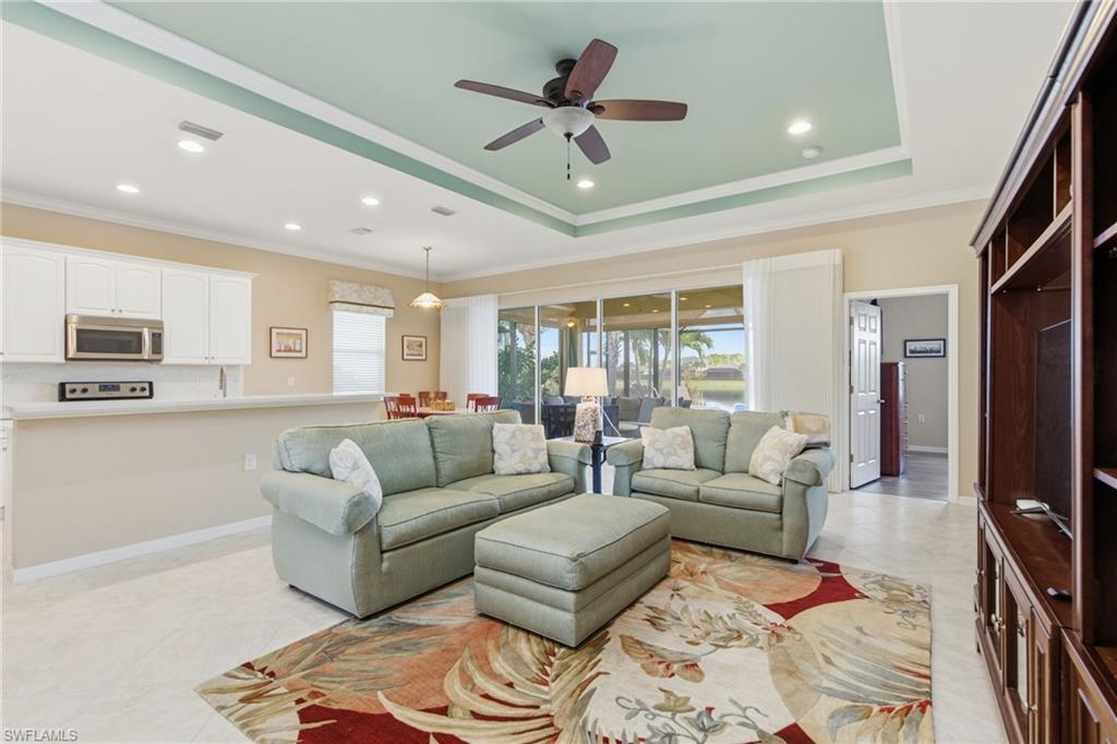 CARENA - Residential