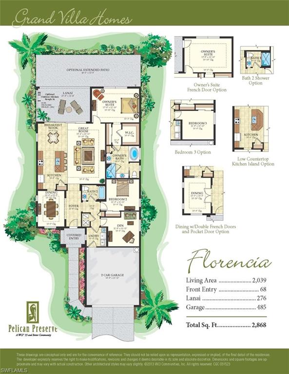 CARENA - Residential