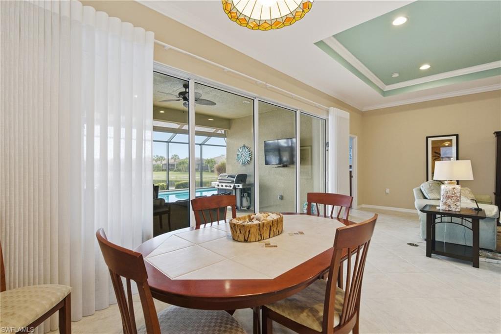 CARENA - Residential