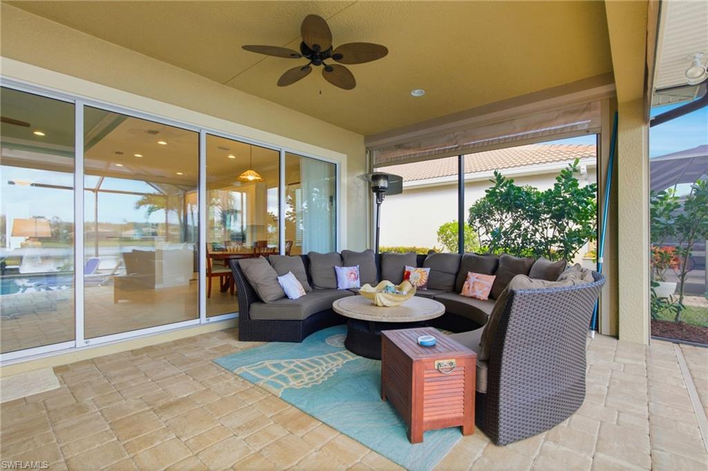 CARENA - Residential