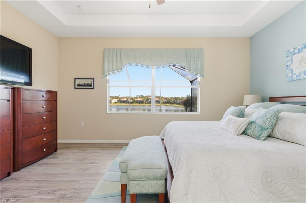 CARENA - Residential