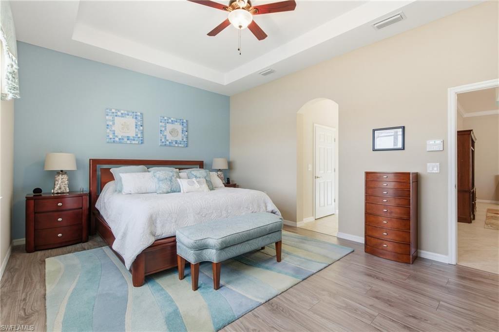 CARENA - Residential