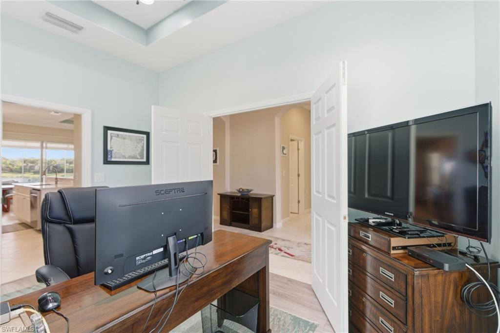 CARENA - Residential