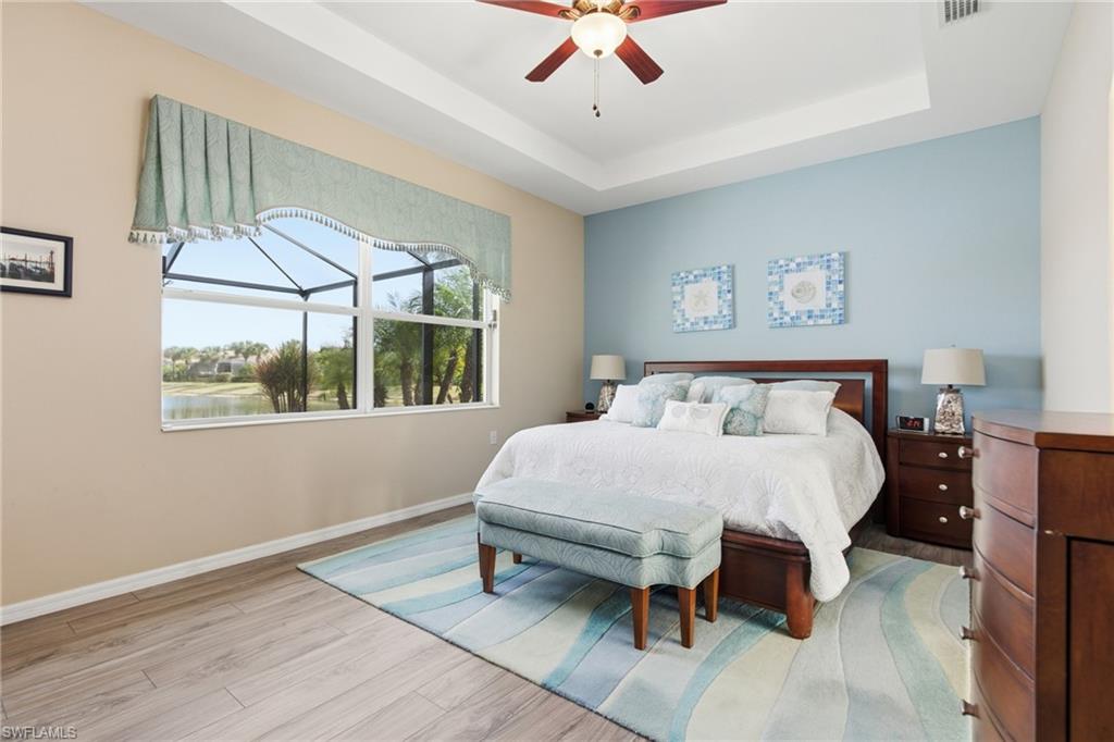 CARENA - Residential