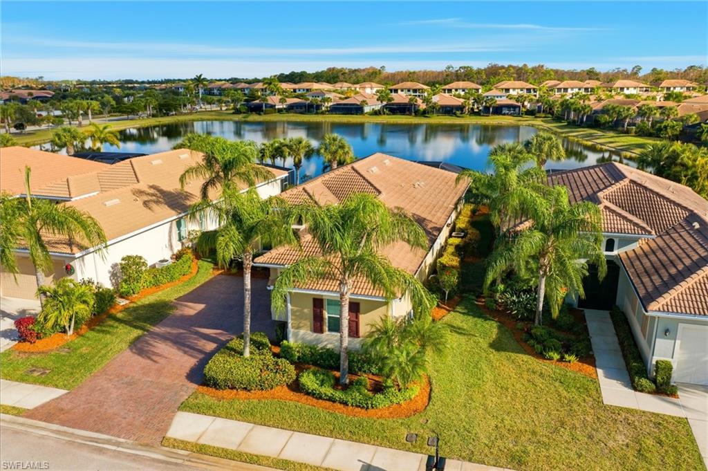 CARENA - Residential