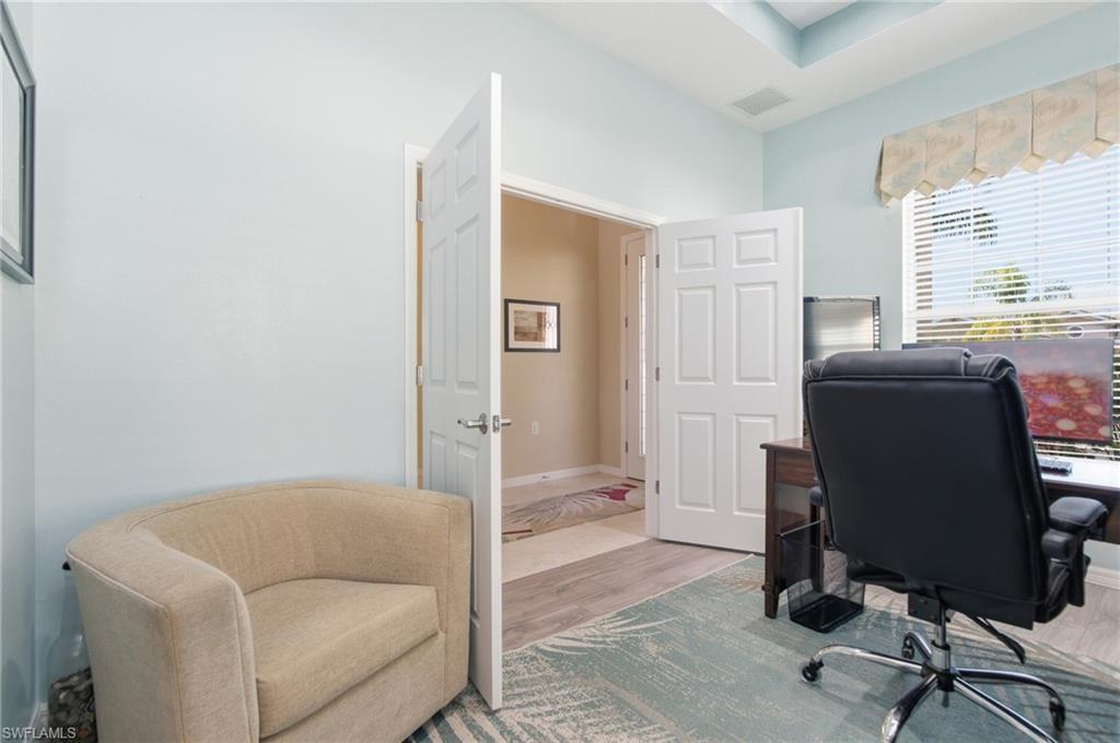 CARENA - Residential