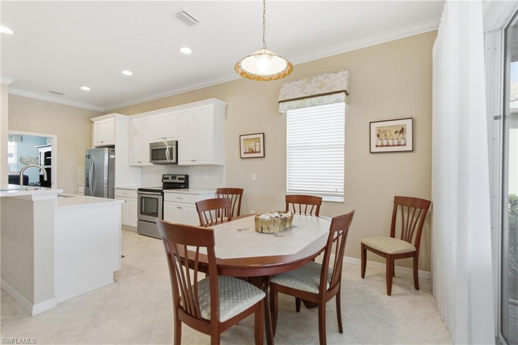 CARENA - Residential