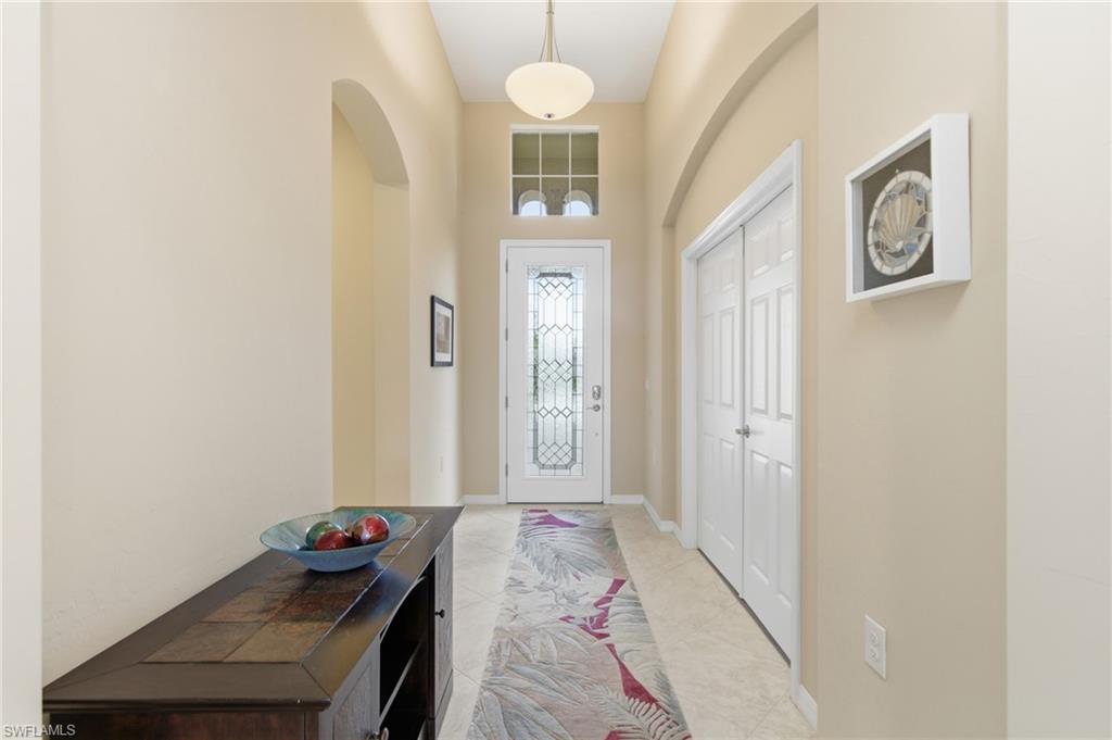 CARENA - Residential