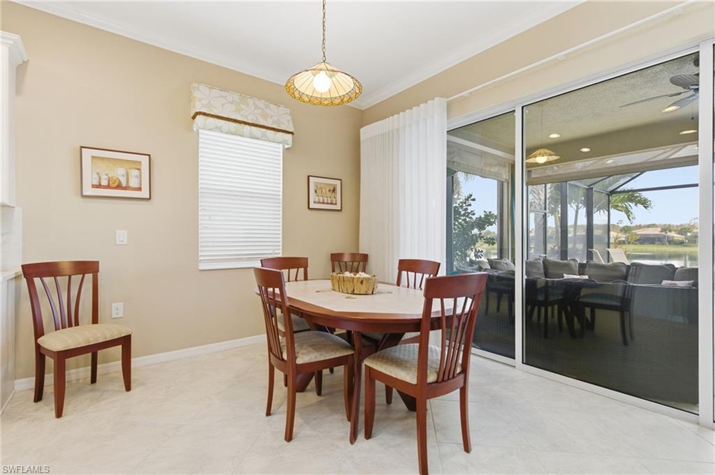 CARENA - Residential