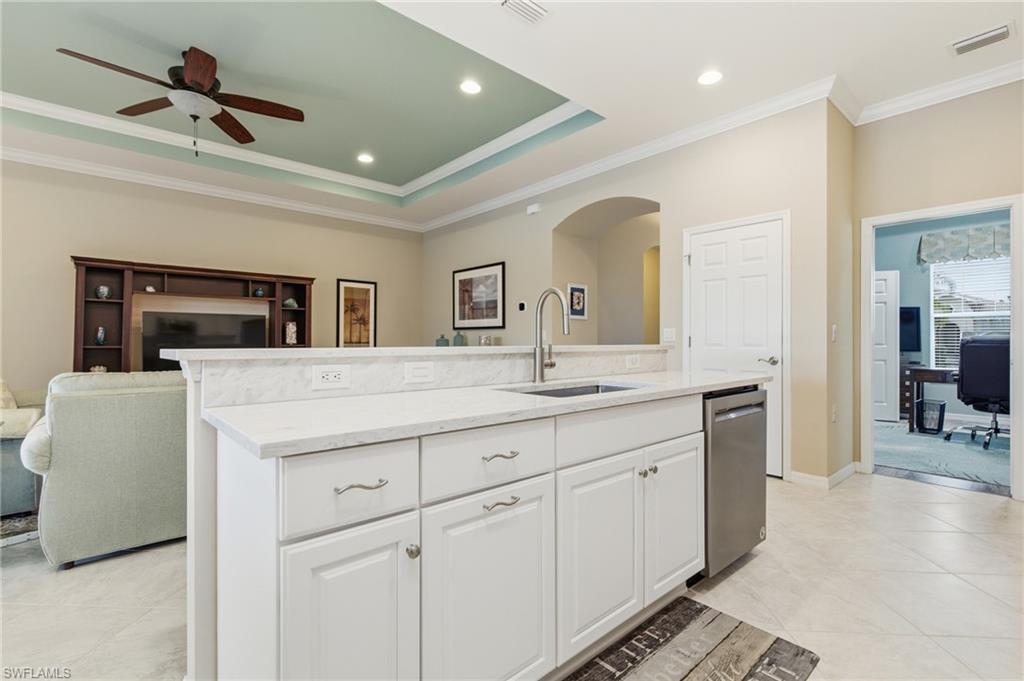 CARENA - Residential