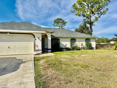 1115 Anza AVE LEHIGH ACRES FL 33971