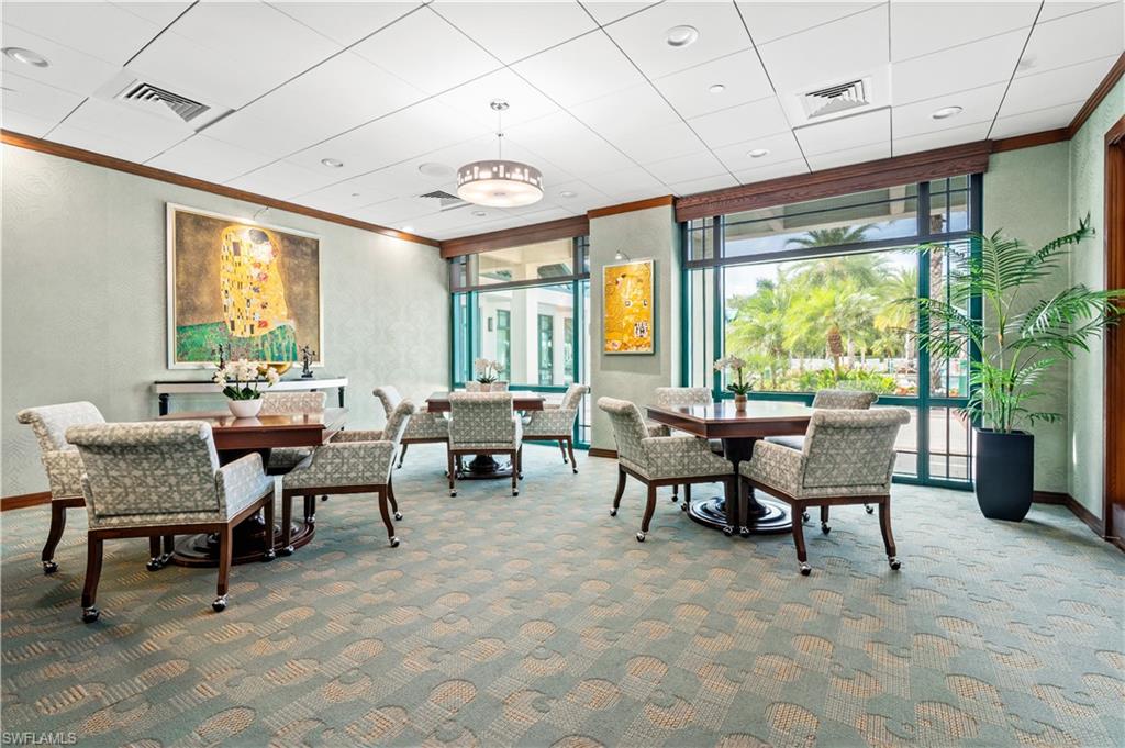 CLARIDGE - Residential Lease