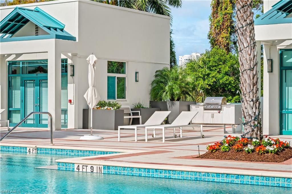 CLARIDGE - Residential Lease