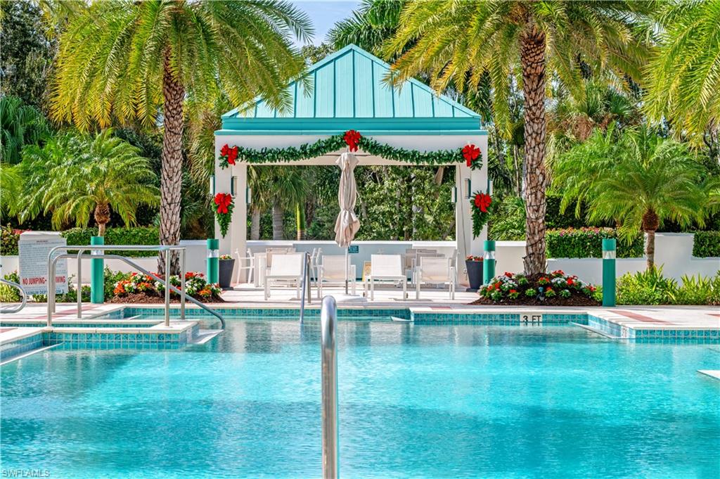 CLARIDGE - Residential Lease