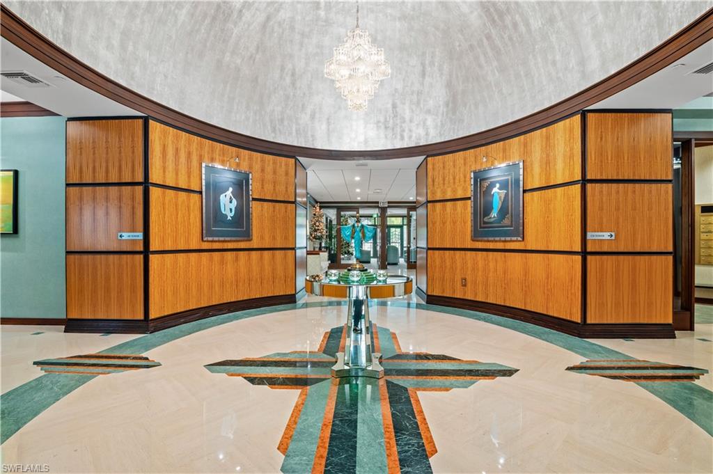 CLARIDGE - Residential Lease