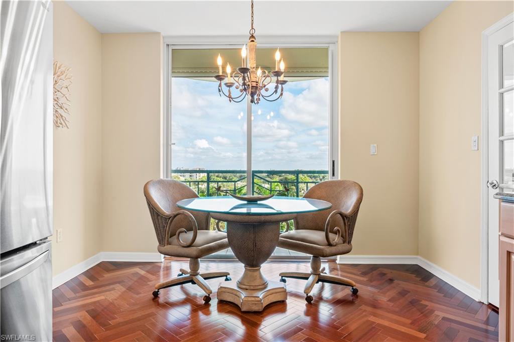 CLARIDGE - Residential Lease