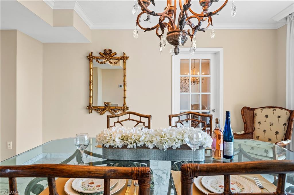 CLARIDGE - Residential Lease