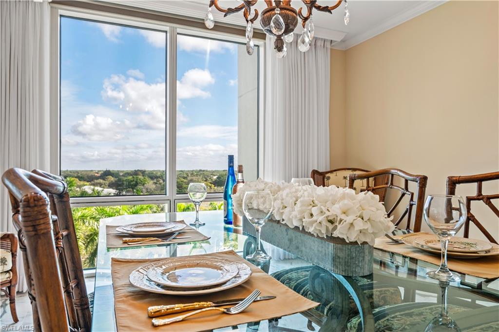 CLARIDGE - Residential Lease