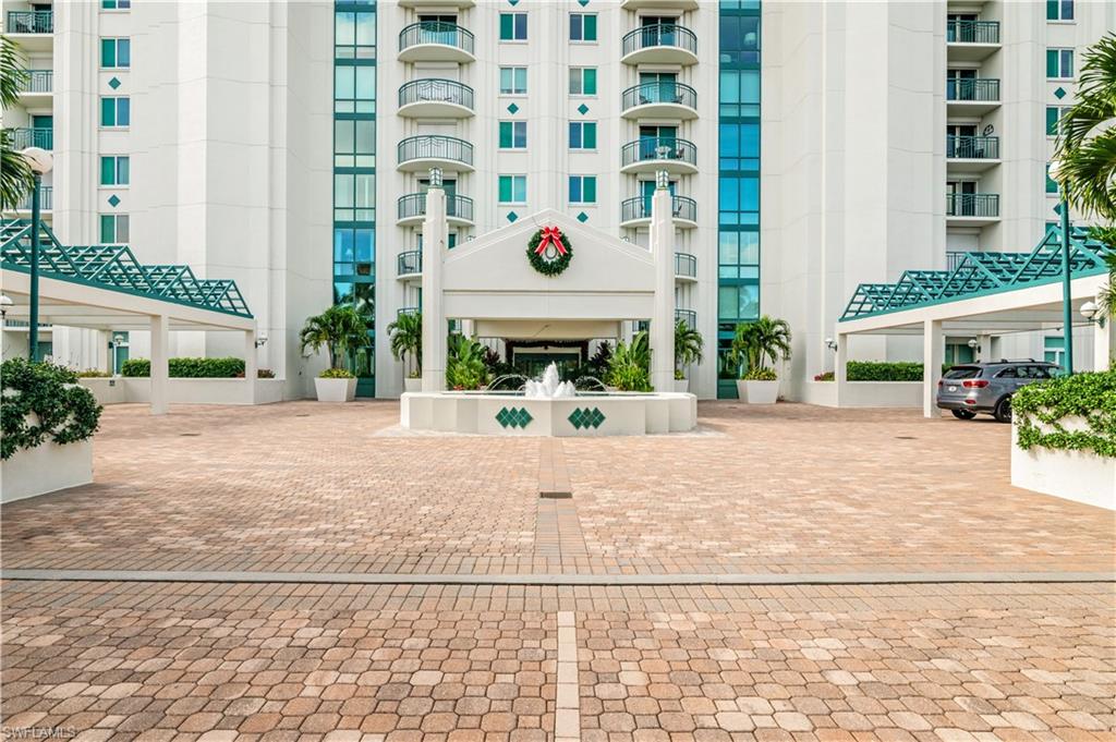 CLARIDGE - Residential Lease