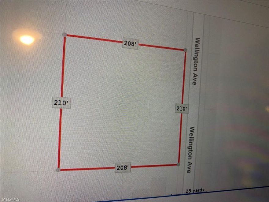 Not too many 1 acres Left. Location is everything! Enough room for your dream house and to grow fruits, herbs and vegetables.  Don’t miss this opportunity!!