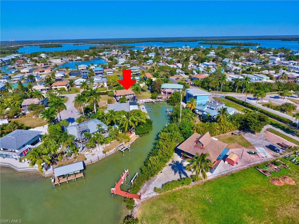 GOODLAND ISLES - Residential