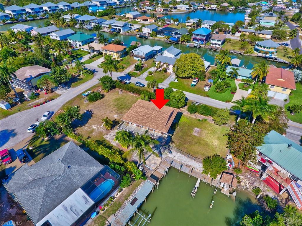 GOODLAND ISLES - Residential