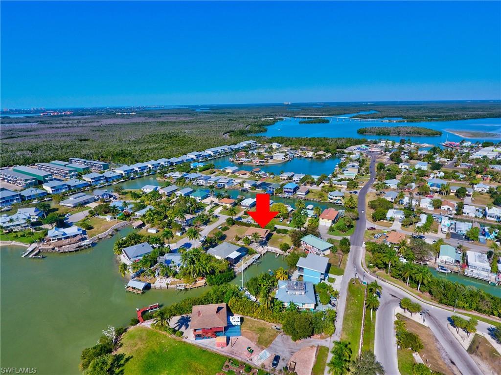 GOODLAND ISLES - Residential