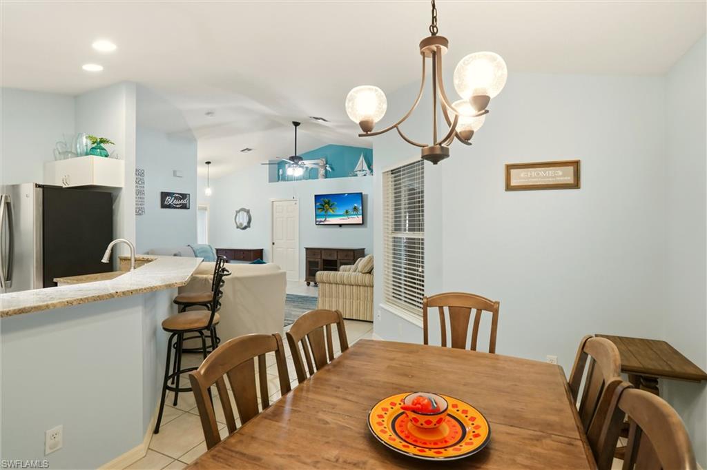 RIVIERA GOLF ESTATES - Residential