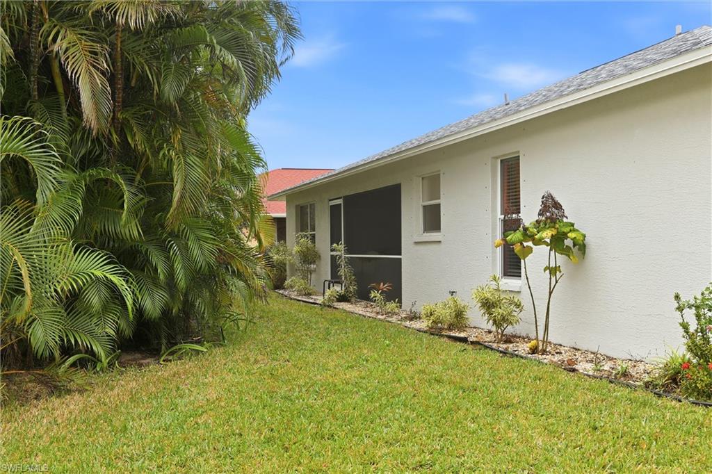 RIVIERA GOLF ESTATES - Residential