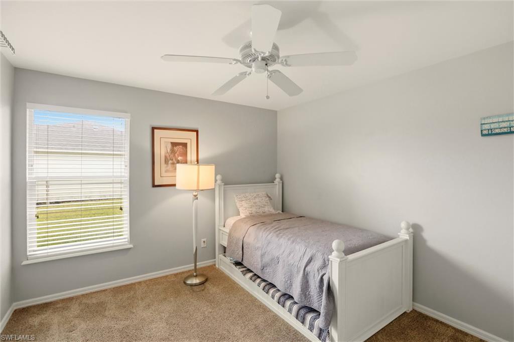 RIVIERA GOLF ESTATES - Residential