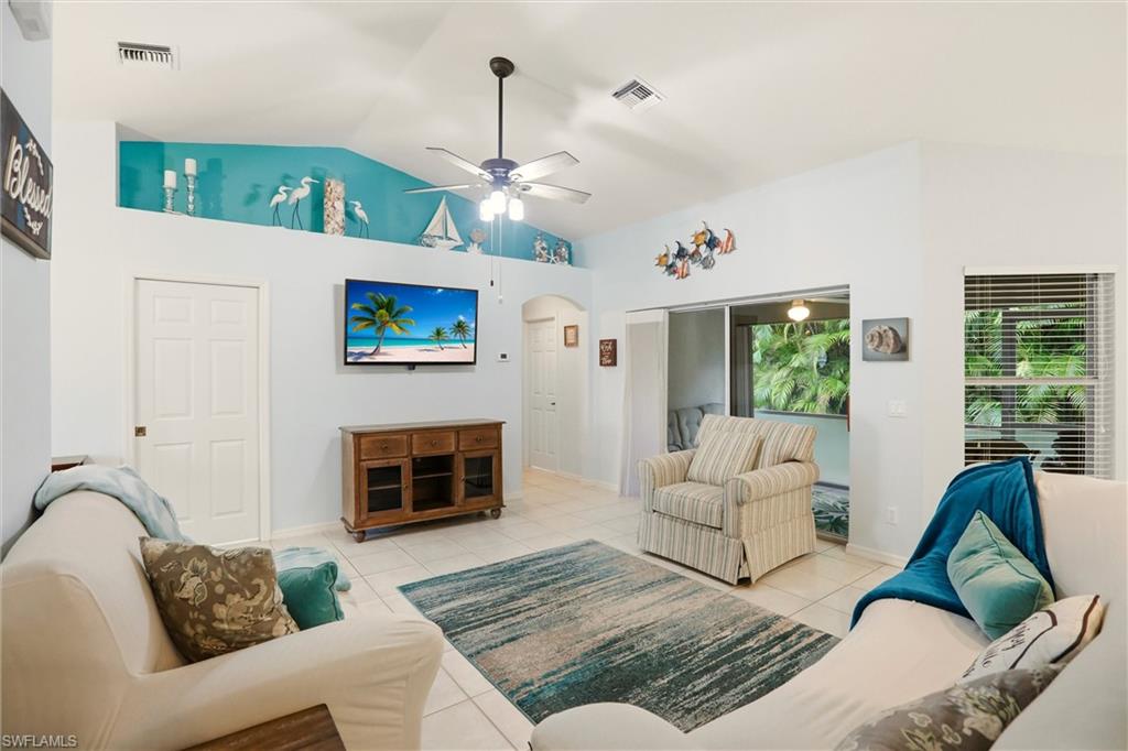 RIVIERA GOLF ESTATES - Residential