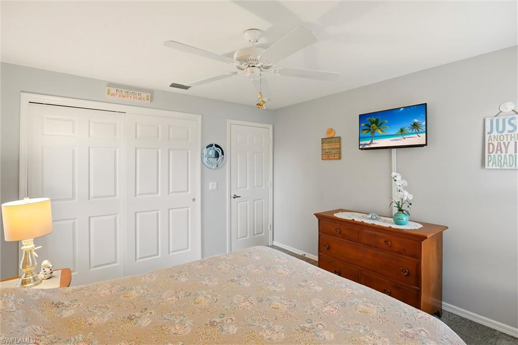 RIVIERA GOLF ESTATES - Residential