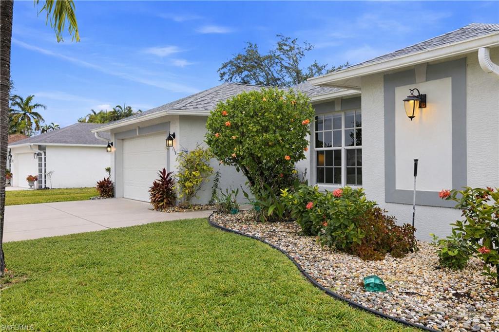 RIVIERA GOLF ESTATES - Residential